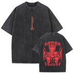 FT-Z08827-Black / XXL