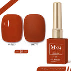 New MXSI 54
