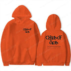 Orange / XXL