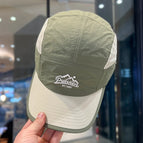 Green / Adjustable
