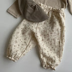 Floral / 73 (6-12M)