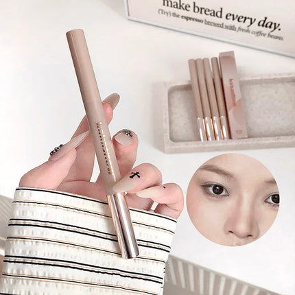 kakashow Contouring Pen, a cream-textured nose shadow pen, naturally three-dimensional and brightening contouring stick