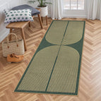 JSJR washable 4 / 60X240CM(2X7.9FT