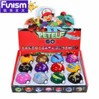 12Pcs Set With Box