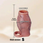 Thick Version-S / China Mainland