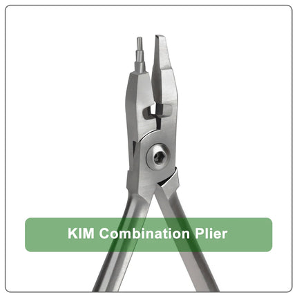 1Pcs Dental Orthodontic Wire Cutting Pliers Distal End Cutting Forceps Dentist technician instruments Lab Tools Products