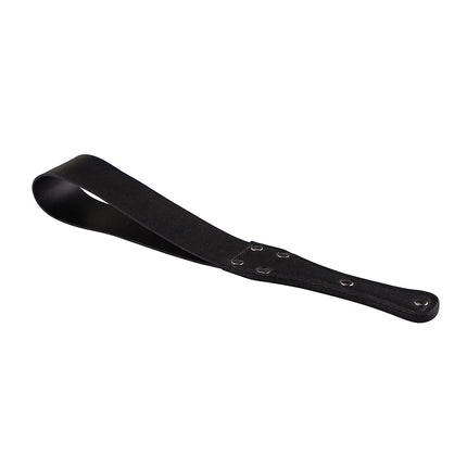BDSM Simple whip flirting supplies Leather Spanking Paddle Whip Flogger Sex Toys For Couples Adult Games