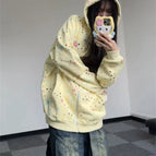 YELLOW / M