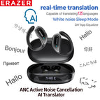 XT80 pro ANC AI