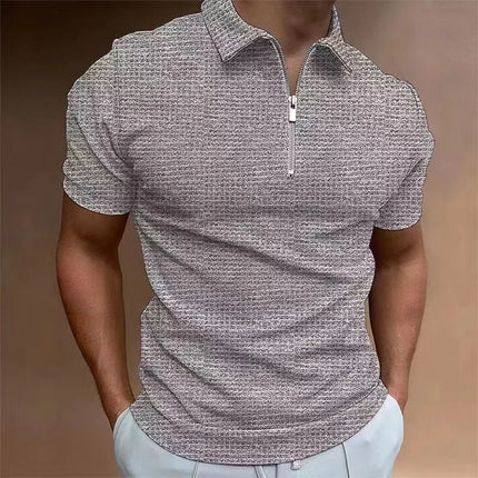 Waffle Polo / Polo Gaufré