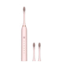 3 brush heads 2