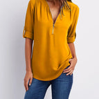 Yellow / S