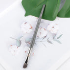 Angled concealer