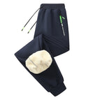 Navy Rib Hem / XXXL