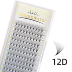 12D (120 fans) / C / 0.05mm|11mm