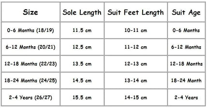 0-3Y Baby Walkers Soft Sole Socks Shoes Breathable Indoor Outdoor Non-Slip Floor Footwear Toddler Boys Girls Spring Autumn‌
