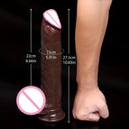 Extra long-Dark
