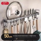 50cm Double Screw