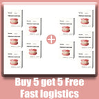 Buy 5 get 5 free