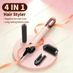 Rose White-4-IN-1