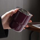 GlossyTwilightPurple / 255ml