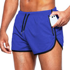 Blue / XXL