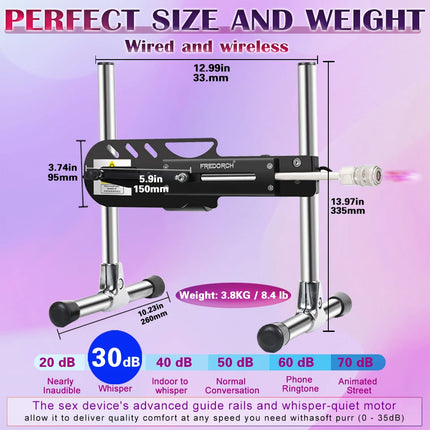 NEW 80W/86W/70W Sex Machine for Women and Men Machines for sex Masturbation Love Retractable Machine Vibrator Sex toys for women