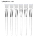 Transparent-6pcs