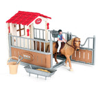 horse mode-42