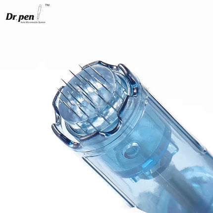 Dr. pen A9 M8S A8S A11 Needle Cartridge 10/20/40 pcs 12 Pin 18 Pin 24 Pin 36 Pin 42 Pin 3D 5D Round Nano Needle length 0.25 mm