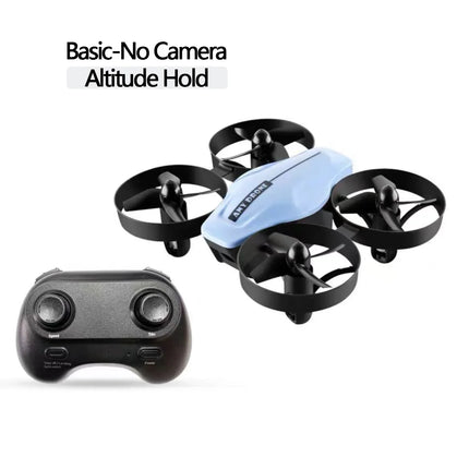 Newest Mini  Drone K03 HD Aerial Quadcopter Long Endurance Remote Control Aircraft Children's Toy Birthday Gift