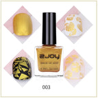 Stamping polish 03