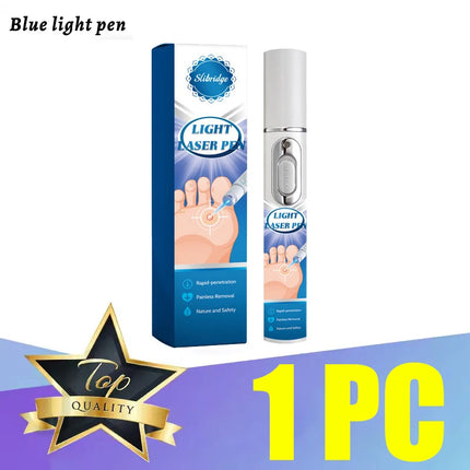 Warts blue light tool, more discounts on sets