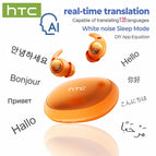 HTC NE76 ORANGE-AI