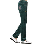 dark green / 40