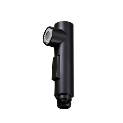 Kitchen Pull Out Faucet Sprayer Nozzle Sprayer ABS Durable Water Saving Shower Spray Head Bathroom Basin Sink Tap Replacement