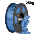 silver blue 250g