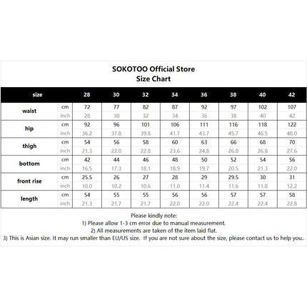 Men Fancy Color Painted Shorts Summer Y2K Stretch Denim Breeches Digital Print White Jeans