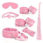 7pcs-Pink-lzw