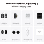 Mini Duo Lightning