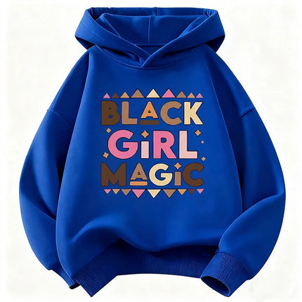 Harajuku Colorful Design Children's Hoodie Sweatshirt Cute Hoody for Boys Girls Autumn Winter Casual Hoodies