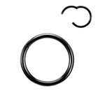black color / 16G  1.2x10mm