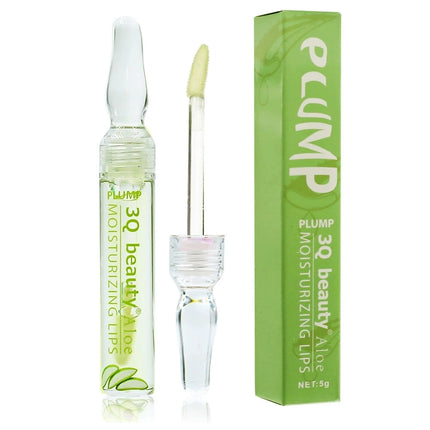 Lip Plump Serum Increase Elasticity Instant Volumising Essential Oil  Moisturize Nourish Reduce Fine Lines Care Cosmetic
