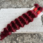 99J / 2 bundle-100g / 18inches