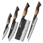 4PCS Knife Set
