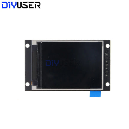 2.0 inch TFT Display OLED LCD Drive IC ST7789V 240RGBx320 Dot-Matrix SPI Interface for Arduio Full Color LCD Display Module