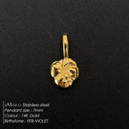 FEB-Gold Color