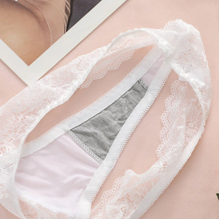 Hot selling women's sexy embroidered lace bra set with steel ring gathering push up and seamless thong set B6064