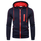 Navy Blue / XXXL