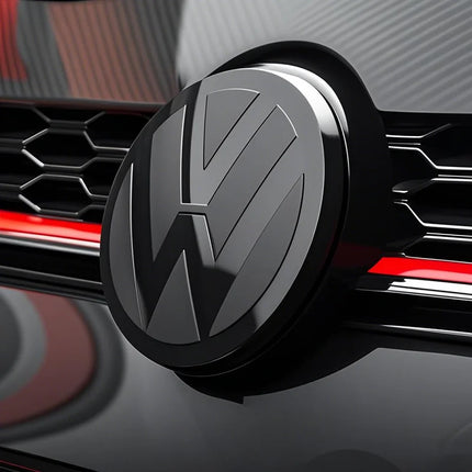 Not Affect ACC Car Front Grille Rear Trunk Emblem Lid For VW Polo Golf MK6 MK7 MK8 Passat B6 B7 B8 Tiguan CC T-ROC Arteon Jetta